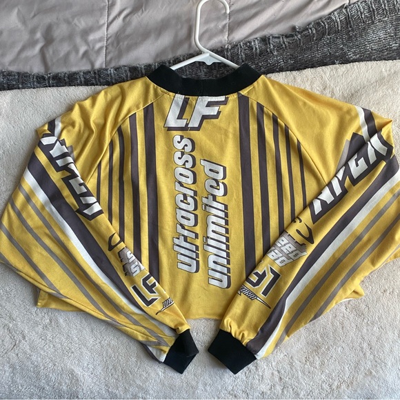 LF RACER TOP - Picture 2 of 4